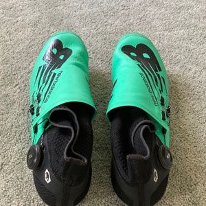 New Balance Sigma Harmony Track Spikes